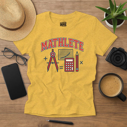 Mathlete
