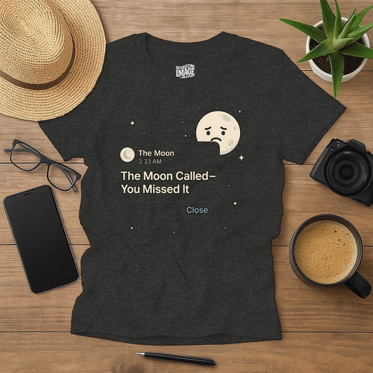 The Moon Called