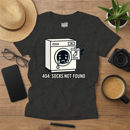Socks Not Found
