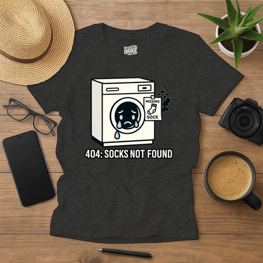 Socks Not Found