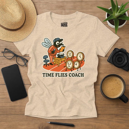 Time Flies Coach