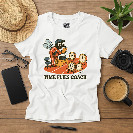 Time Flies Coach
