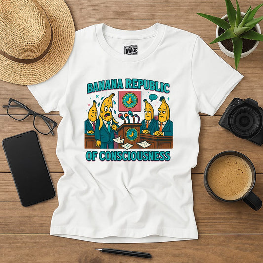 Banana Republic of Consciousness