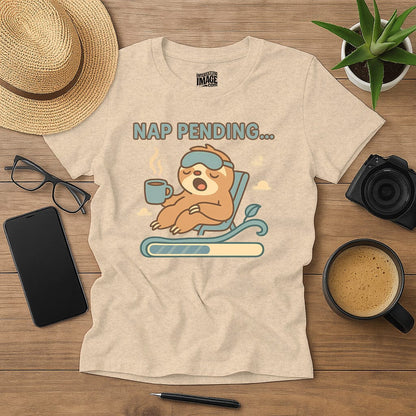 Nap Pending