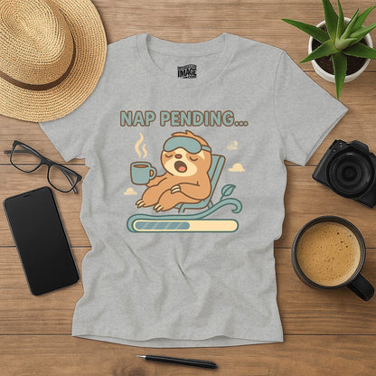 Nap Pending