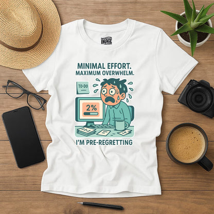 Minimal Effort