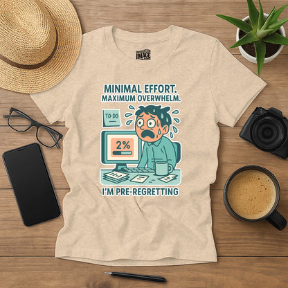 Minimal Effort