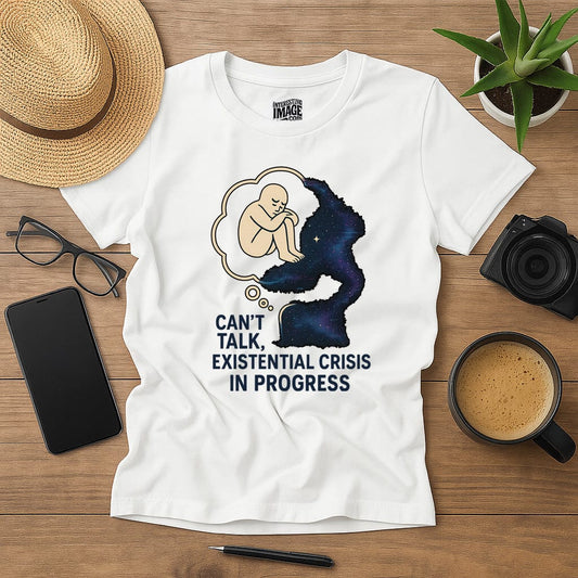 Existential Crisis
