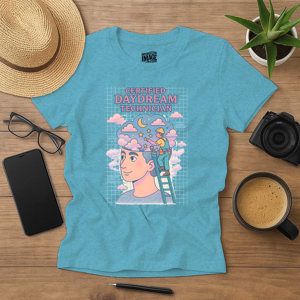 Certified Daydream Technician