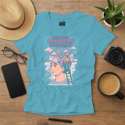 Certified Daydream Technician