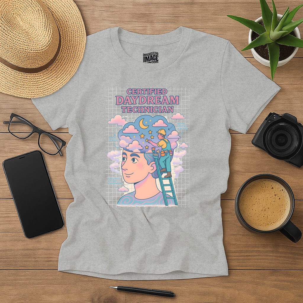 Certified Daydream Technician