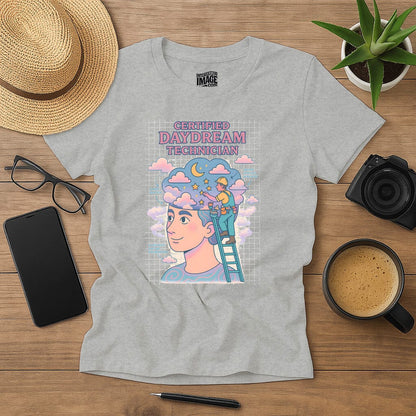 Certified Daydream Technician