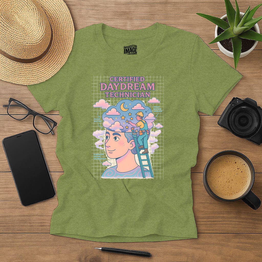 Certified Daydream Technician