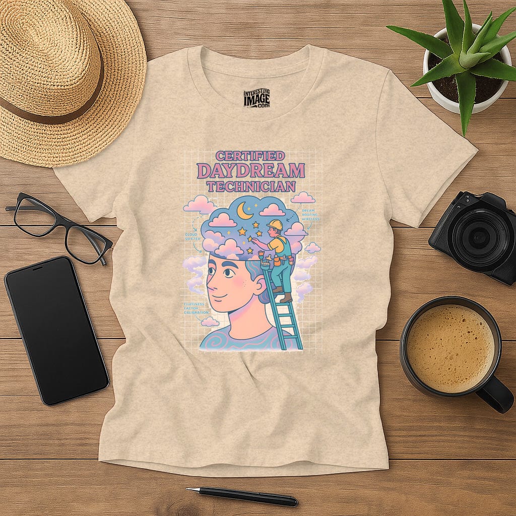 Certified Daydream Technician