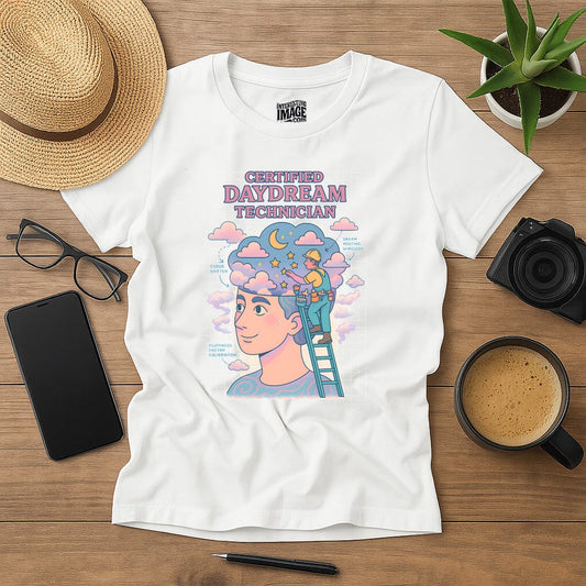 Certified Daydream Technician