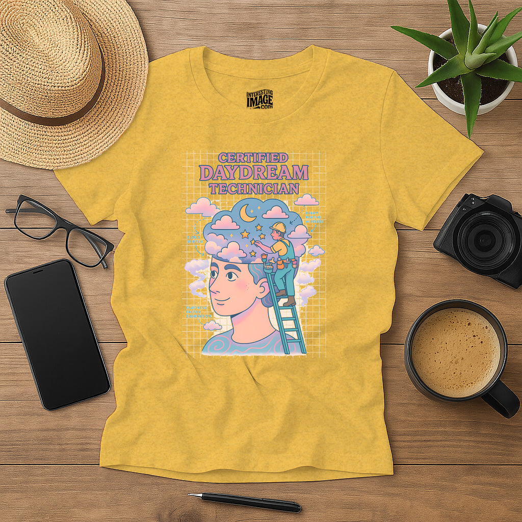 Certified Daydream Technician