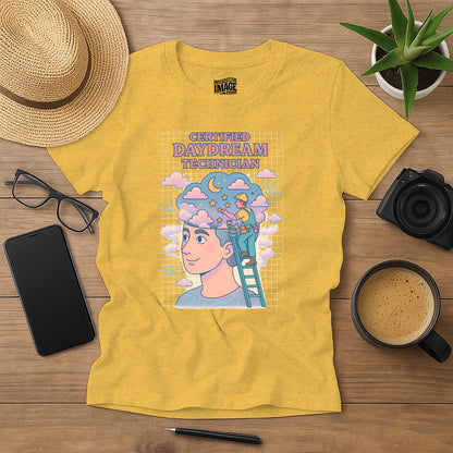 Certified Daydream Technician