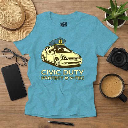 Civic Duty