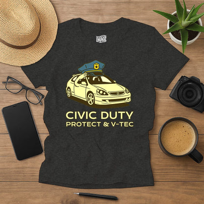 Civic Duty