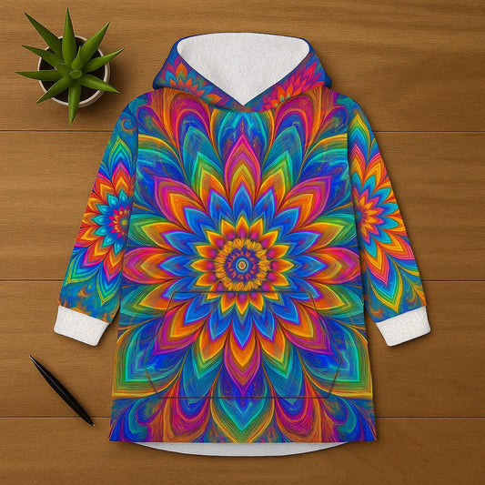 Psychedelic Bloom