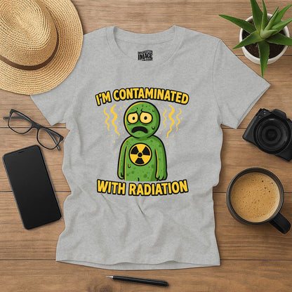 I'm Contaminated