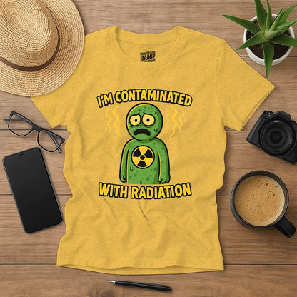 I'm Contaminated