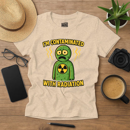 I'm Contaminated