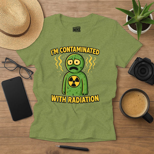 I'm Contaminated