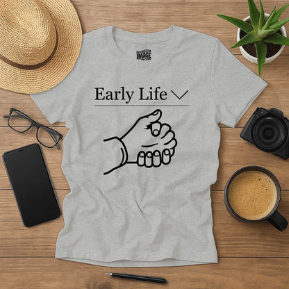 Early Life