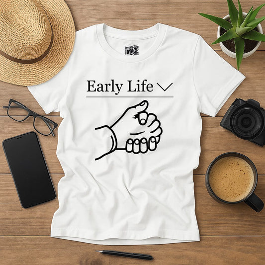 Early Life