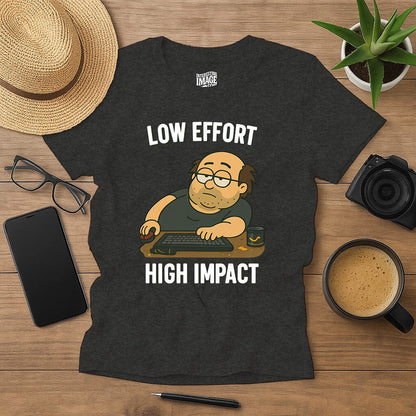 Low Effort