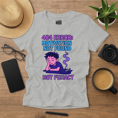 Not Fujiact