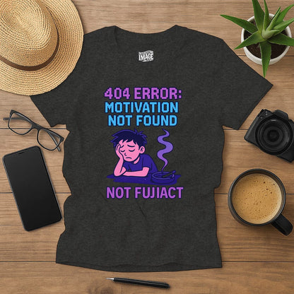 Not Fujiact