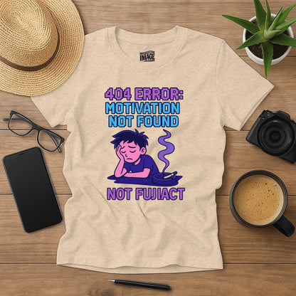 Not Fujiact