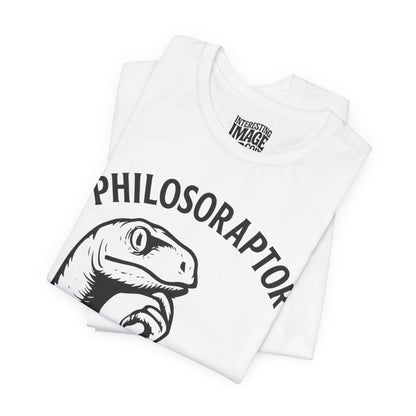 Philosoraptor
