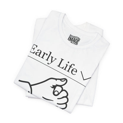 Early Life