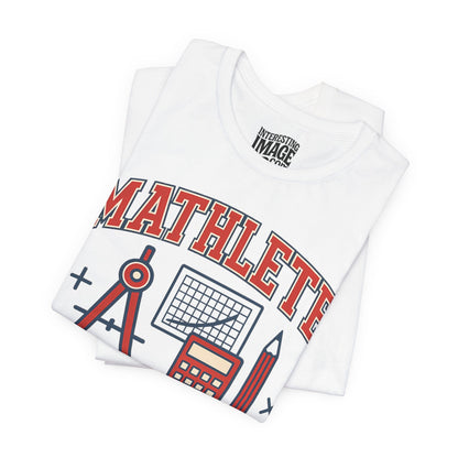 Mathlete
