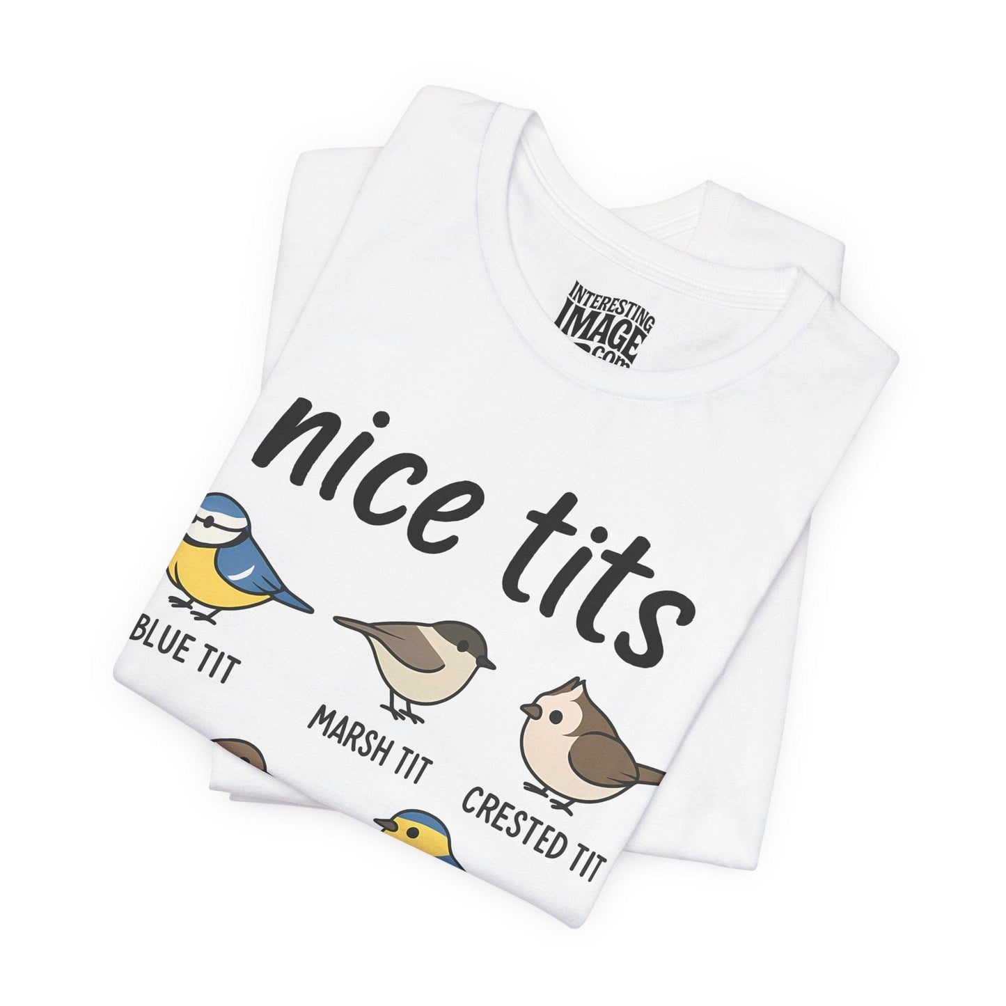 Nice Tits