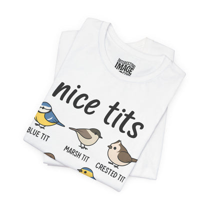 Nice Tits